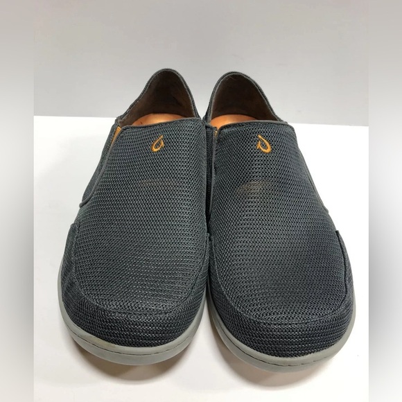 Olukai, Men\'s Nohea Slip-On, Size 11.5 M main image 4